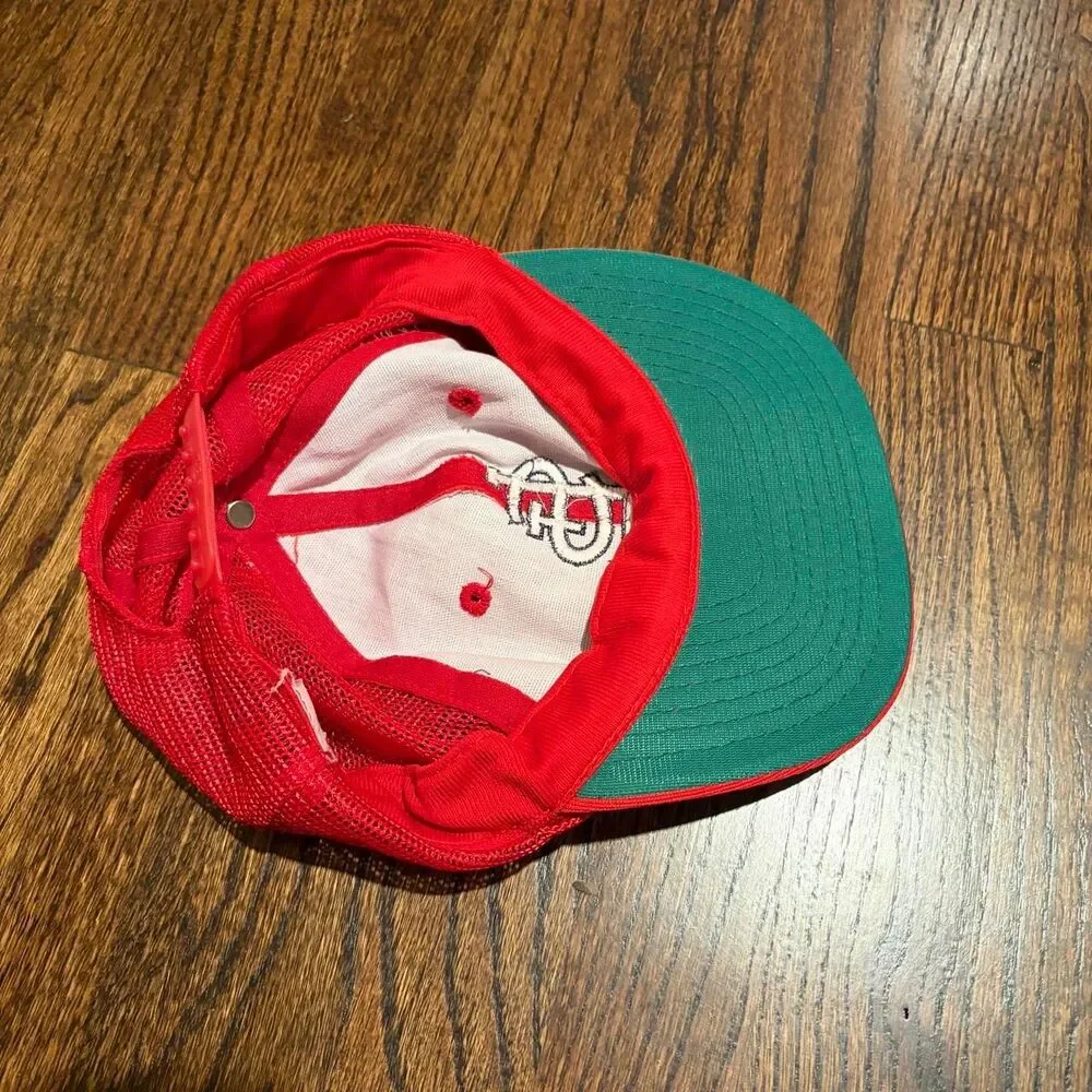 MLB red st